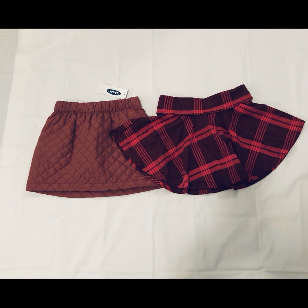 NWT Old Navy Skirt Bundle